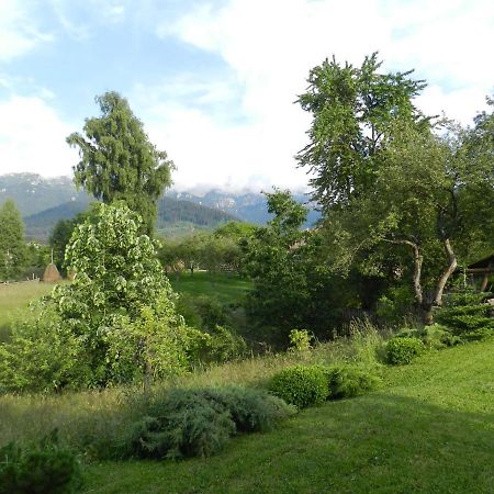 Cabana Festung 布朗 外观 照片