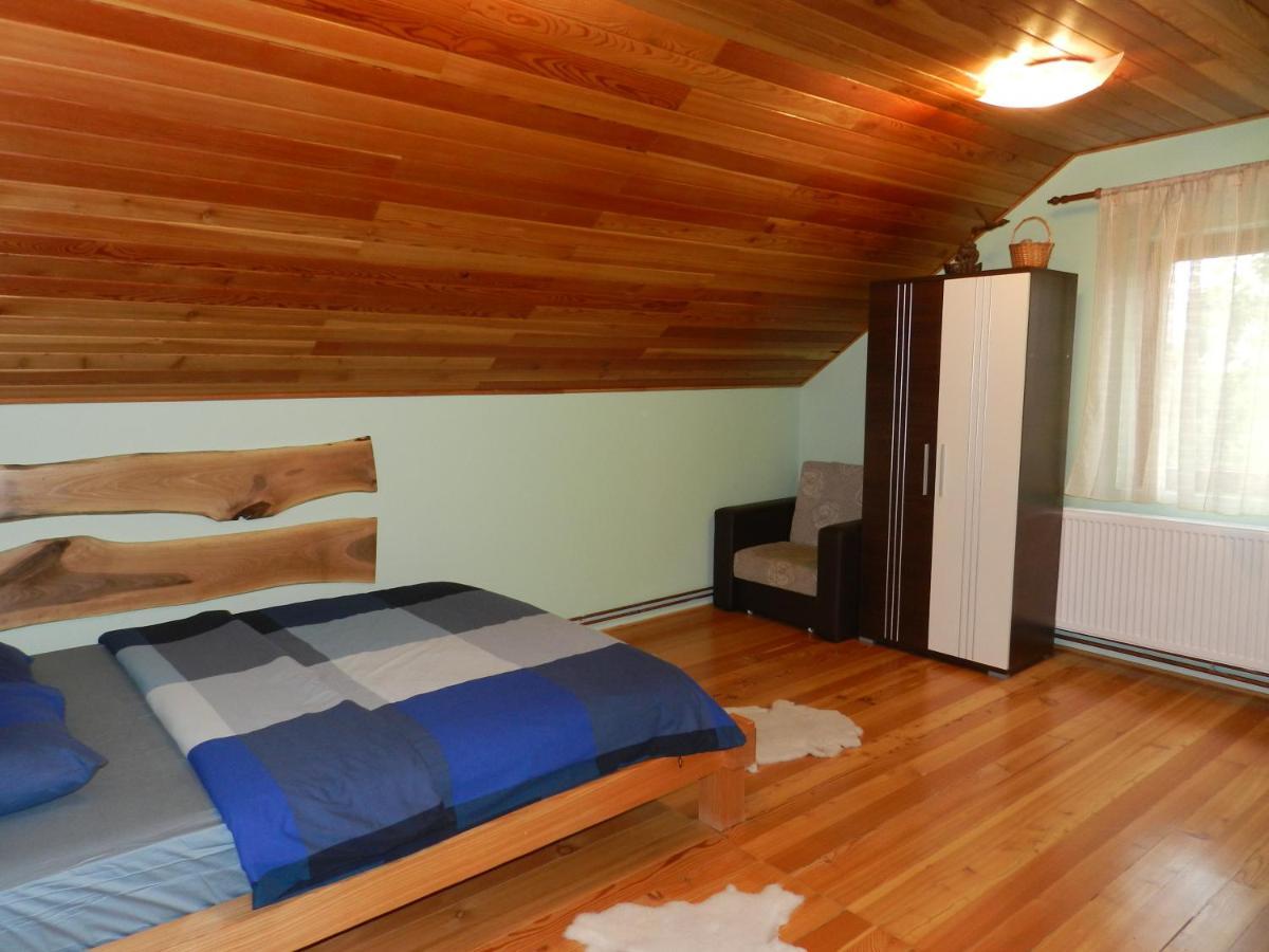 Cabana Festung 布朗 外观 照片