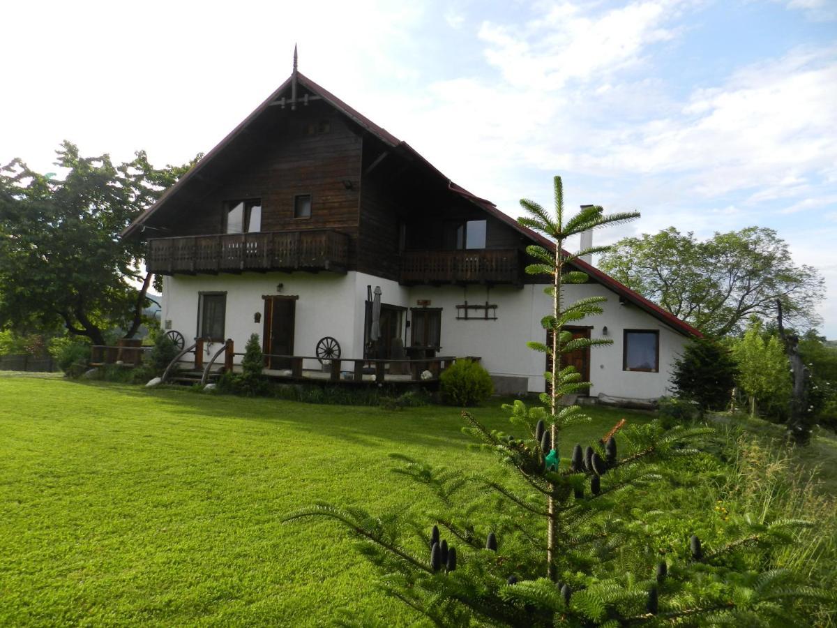 Cabana Festung 布朗 外观 照片