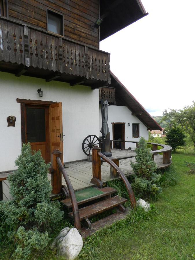 Cabana Festung 布朗 外观 照片