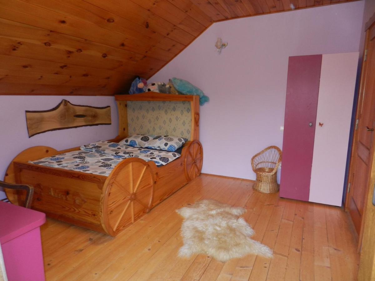 Cabana Festung 布朗 外观 照片