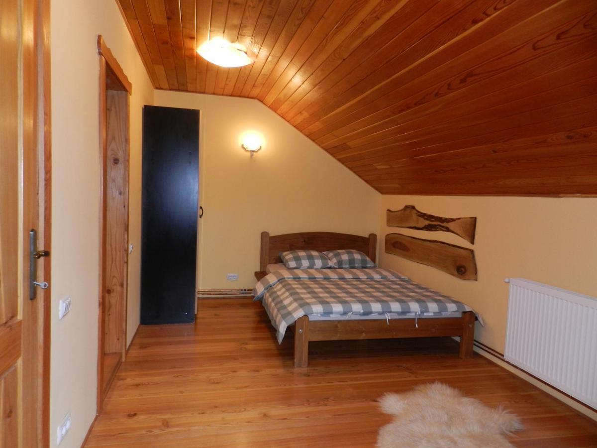 Cabana Festung 布朗 外观 照片
