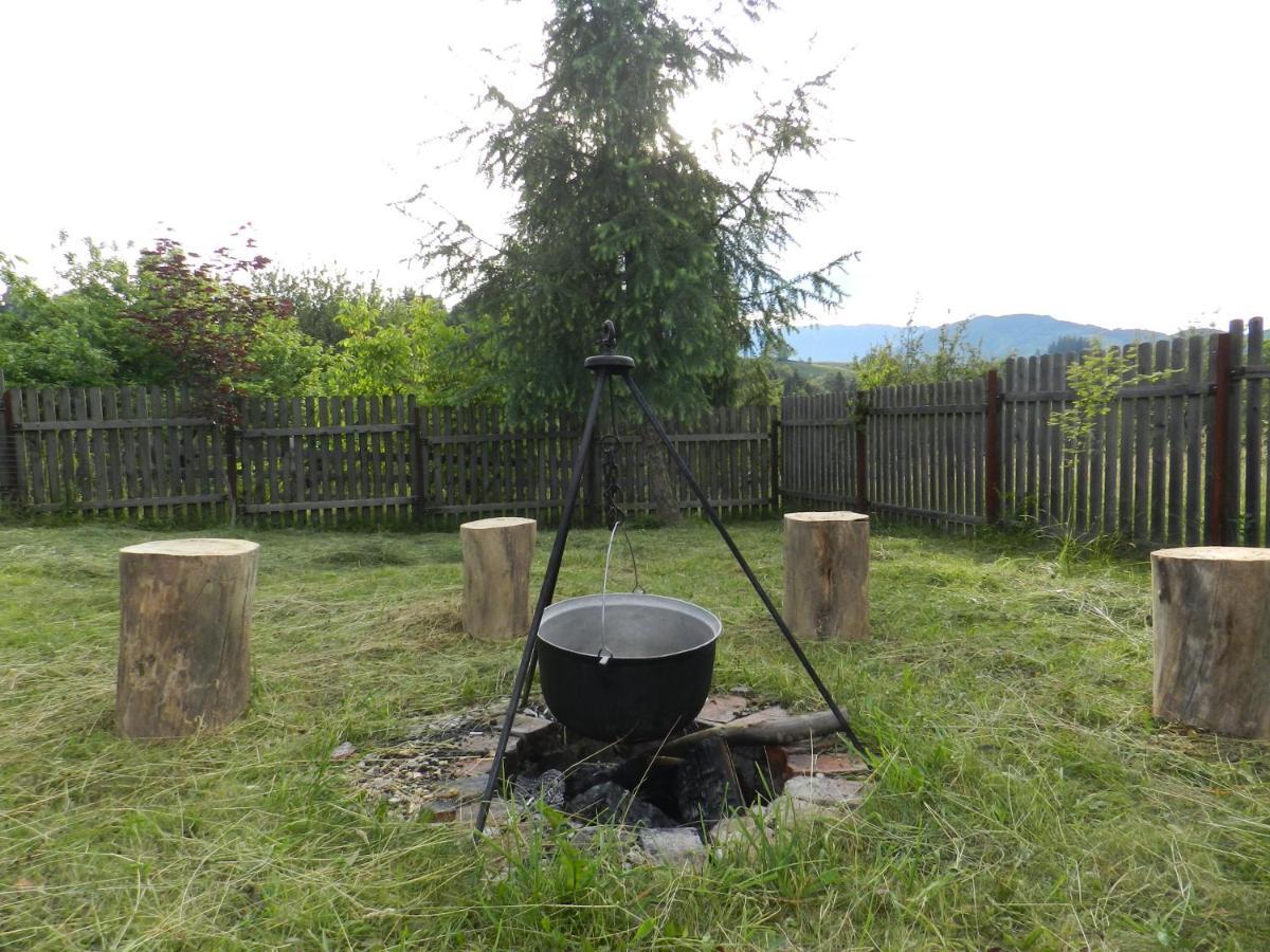 Cabana Festung 布朗 外观 照片