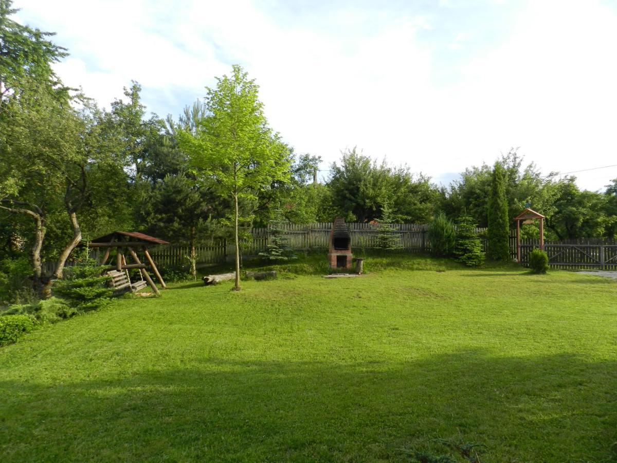 Cabana Festung 布朗 外观 照片
