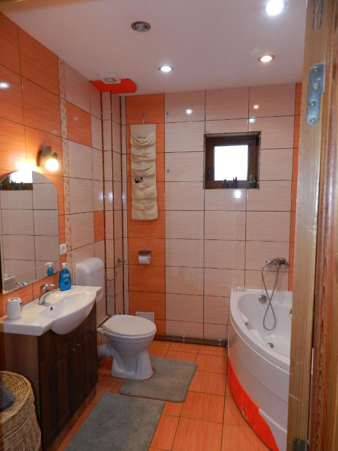 Cabana Festung 布朗 外观 照片