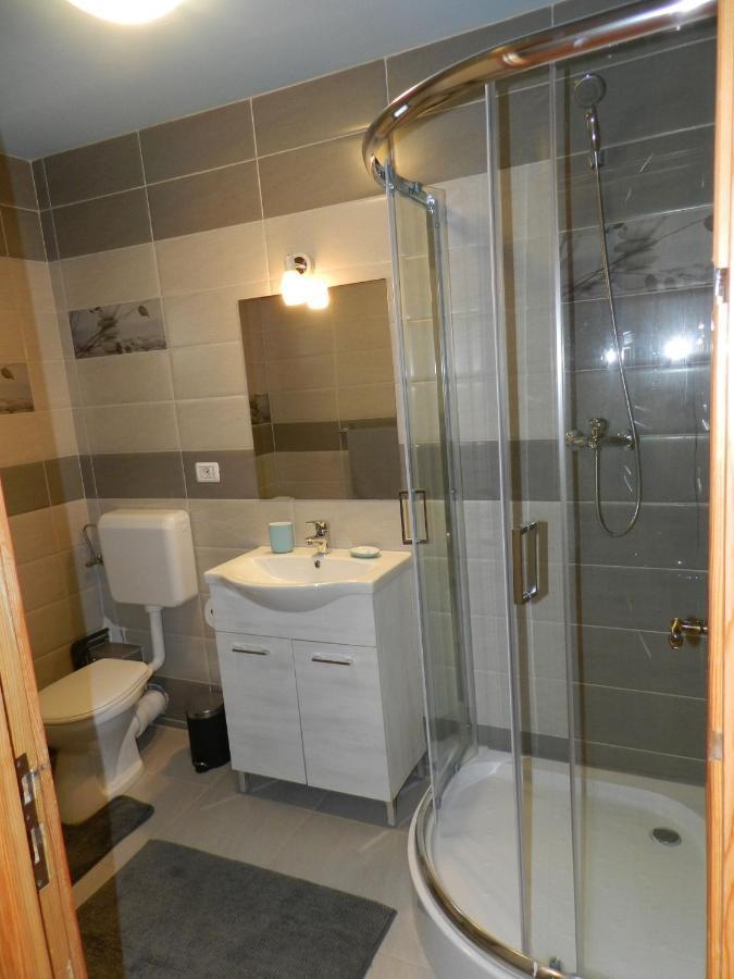 Cabana Festung 布朗 外观 照片