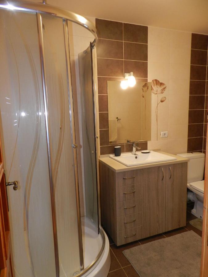 Cabana Festung 布朗 外观 照片